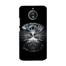 Чехол (Дорого -богато) на Motorola Moto E Plus (XT1771) – Бриллиант