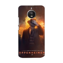 Чехол Оппенгеймер / Oppenheimer на Motorola MOTO E Plus (XT1771) (Оппен-геймер)