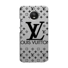 Чехол Стиль Louis Vuitton на Motorola Moto E Plus (XT1771)