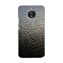 Текстурный Чехол для Motorola Moto E Plus (XT1771)