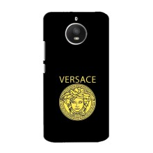 Чехлы VERSACE для Мото Е ХТ (PREMIUMPrint) (Versace)