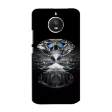 Чехол (Дорого -богато) на Motorola Moto E (XT1762) – Бриллиант