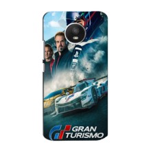 Чехол Gran Turismo / Гран Туризмо на Мото Е – Гонки