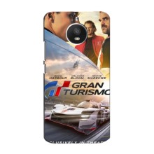 Чехол Gran Turismo / Гран Туризмо на Мото Е – Gran Turismo