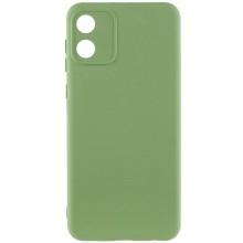 Чохол Silicone Cover Lakshmi Full Camera (A) для Motorola Moto E13