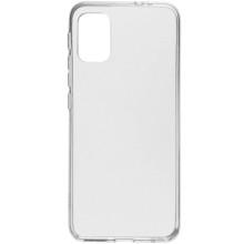 TPU чохол Epic Transparent 1,5mm для Motorola Moto E13 – Прозорий