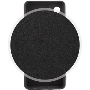 Чохол Silicone Cover Lakshmi Full Camera (AA) для Motorola Moto E13