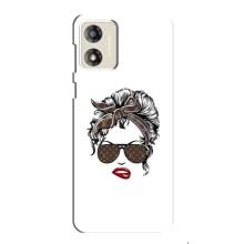 Чехлы Луи Витон для Motorola MOTO E13 (AlphaPrint - LOUIS VUITTON) (стильная с луи витон)