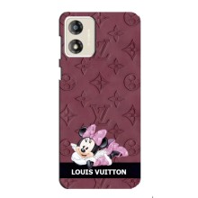Чохол Disney Mouse Motorola MOTO E13 (PREMIUMPrint)