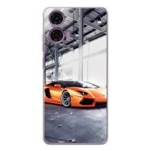Чохли з Машинами на Мото Е14 (VPrint) (Sport Car)