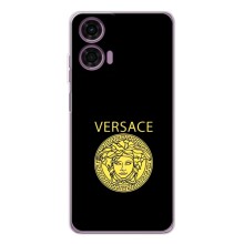 Чохли VERSACE для Мото Е14 (PREMIUMPrint) – Versace