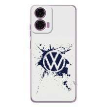 Чехол "Фольксваген" для Motorola Moto E14 – Volkseagen 2