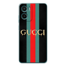 Чехлы Бренд GUCCI для Motorola Moto E15 – GUCCI