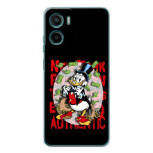 Чехлы для Мото Е15 - Scrooge MagDag (PREMIUMPrint) (MagDag)