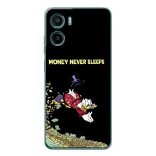 Чехлы для Мото Е15 - Scrooge MagDag (PREMIUMPrint) (Мани Скруджа)