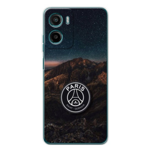 Чохли PSG для Motorola Moto E15 (AlphaPrint)