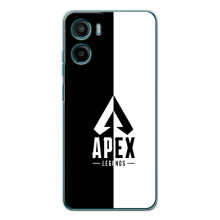 Чехлы с топовыми принтами для Мото Е15 (APEX)