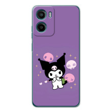 Чехлы с топовыми принтами для Мото Е15 (Куроми)