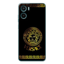 Чохли VERSACE для Мото Е15 (PREMIUMPrint) (Logo Versace)