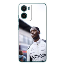 Чехол Формула1 на Motorola Moto E15 – Ф1 Пирс