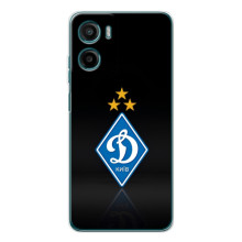 Чохол з ФК Динамо Київ на Мото Е15
