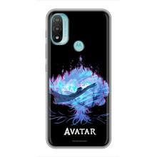 Чехлы с фильма АВАТАР для Motorola MOTO E20 (AlphaPrint)