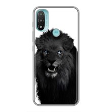 Чехлы с картинками животных Motorola MOTO E20