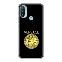 Чехлы VERSACE для Мото Е20 (PREMIUMPrint) (Versace)