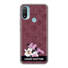 Чехол Disney Mouse Motorola MOTO E20 (PREMIUMPrint)