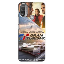 Чехол Gran Turismo / Гран Туризмо на Моторола Мото е20 (Gran Turismo)