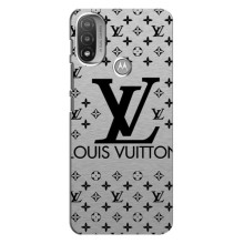 Чехол Стиль Louis Vuitton на Motorola Moto E20