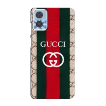 Чохли  GUCCI для Моторола Мото е22 (AlphaPrint) (Gucci дизайн)