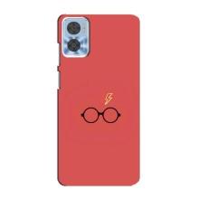 Чохли з Гаррі Поттером для Motorola MOTO E22 (AlphaPrint)