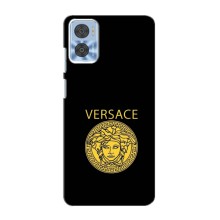 Чехлы VERSACE для Моторола Мото Е22 (PREMIUMPrint) – Versace