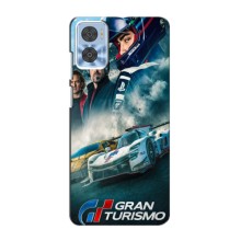 Чехол Gran Turismo / Гран Туризмо на Моторола Мото Е22 – Гонки
