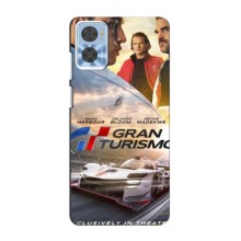 Чехол Gran Turismo / Гран Туризмо на Моторола Мото Е22 (Gran Turismo)