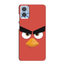 Чехол КИБЕРСПОРТ для Motorola MOTO E22 (Angry Birds)