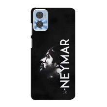 Чохол Неймар для Motorola MOTO E22 (AlphaPrint) (NEYMAR)