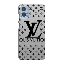 Чехол Стиль Louis Vuitton на Motorola MOTO E22