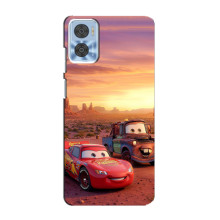 Силиконовый чехол Маквин для Motorola MOTO E22 – Маквин и Сырник