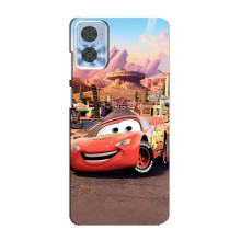 Силиконовый чехол Маквин для Motorola MOTO E22 – Радиаторный рай