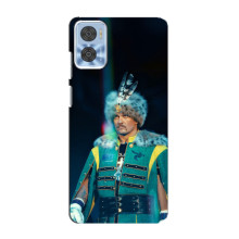 Чехол с картинкой Александр Усик для Motorola MOTO E22 – Усик Гетман