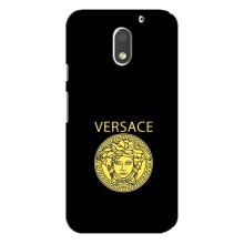 Чехлы VERSACE для Мото Е3 (PREMIUMPrint) (Versace)