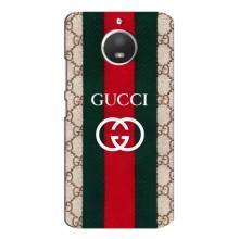 Чохли  GUCCI для Моторола МОТО Е4 (AlphaPrint) – Gucci дизайн