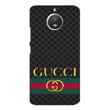 Чохли  GUCCI для Моторола МОТО Е4 (AlphaPrint) – Gucci оригінал