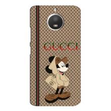 Чохли  GUCCI для Моторола МОТО Е4 (AlphaPrint) – Mickey GUCCI