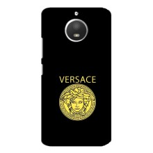 Чохли VERSACE для Моторола МОТО Е4 (PREMIUMPrint) – Versace