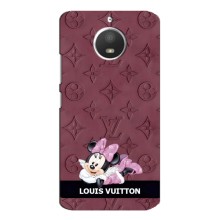Чехол Disney Mouse Motorola MOTO E4 (PREMIUMPrint)
