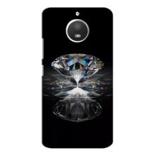 Чохол (Дорого-богато) на Motorola Moto E4 – Діамант