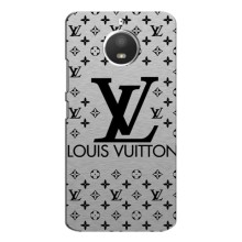 Чехол Стиль Louis Vuitton на Motorola Moto E4